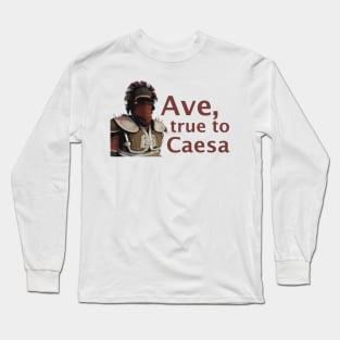 Ave Long Sleeve T-Shirt